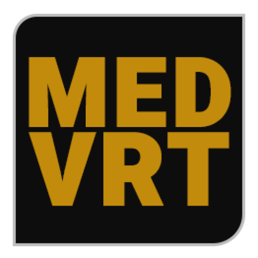 MEDVRT مرجع بیوروزونانس ایران