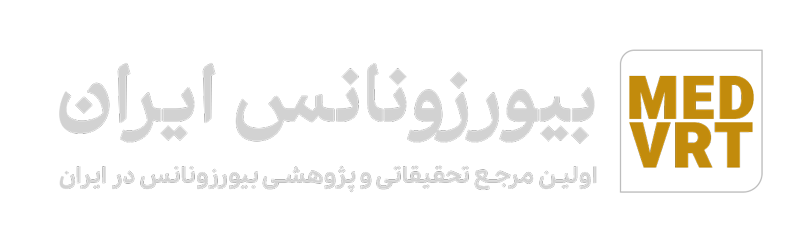 لوگوی وب سایت medvrt