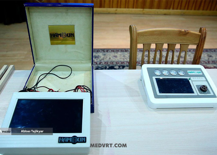 کنگره فناوریهای الکترومغناطیسی و علوم اعصاب